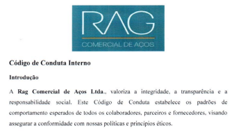 Preview Conduta